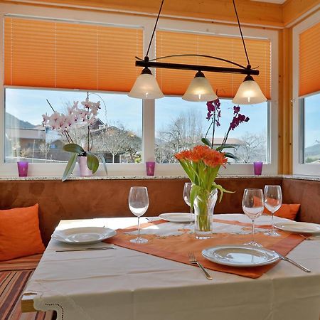 Alpenchalets Wilder Kaiser Ellmau Dış mekan fotoğraf