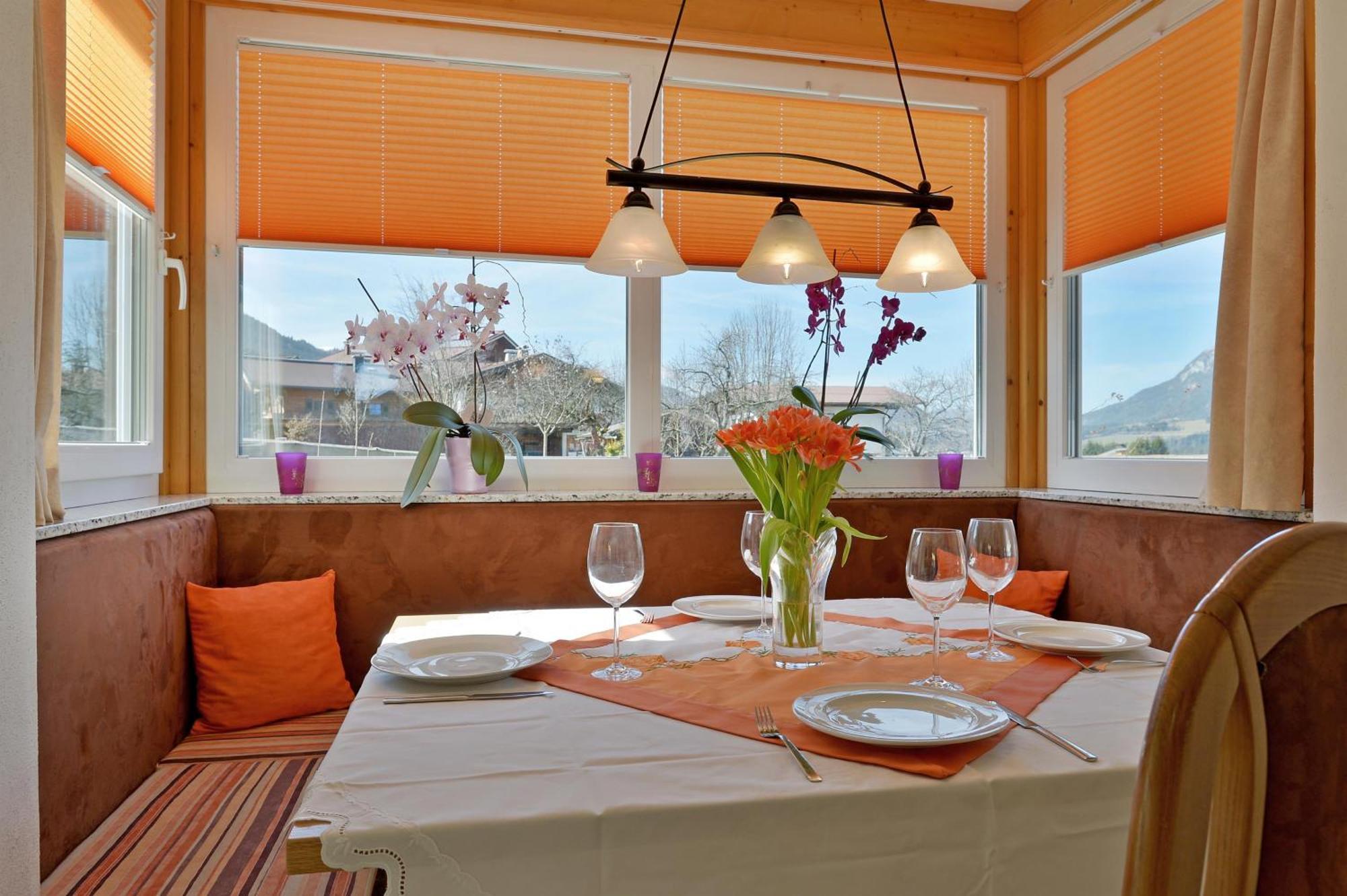 Alpenchalets Wilder Kaiser Ellmau Dış mekan fotoğraf