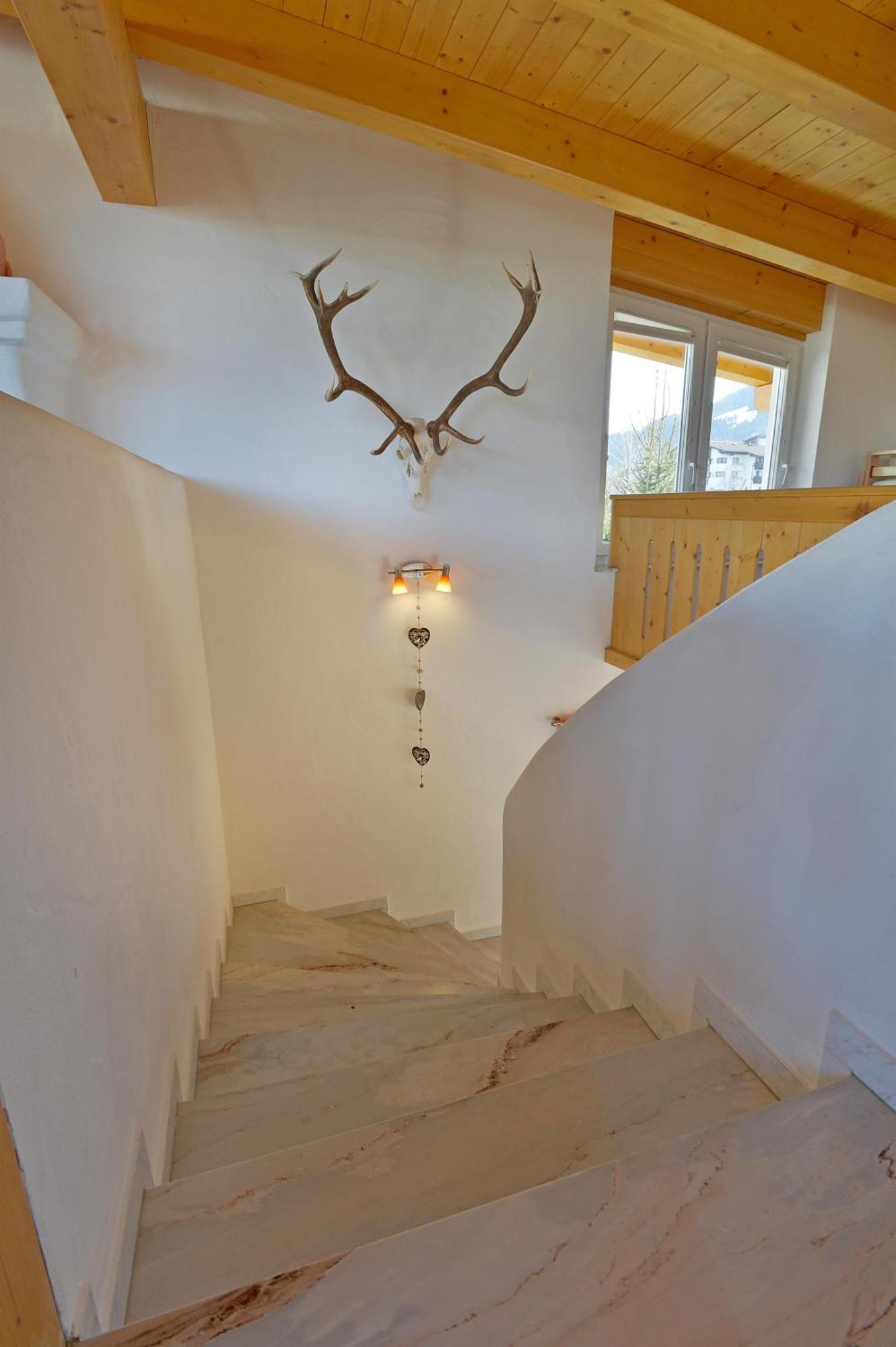 Alpenchalets Wilder Kaiser Ellmau Dış mekan fotoğraf