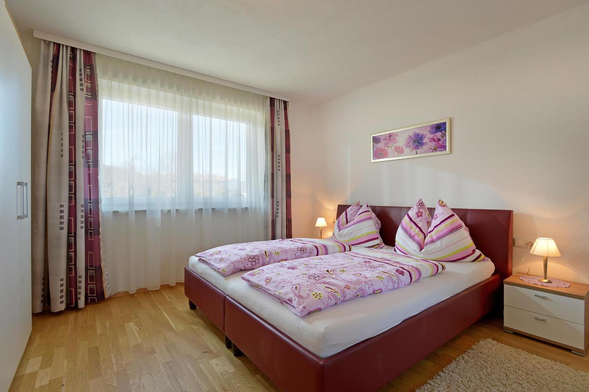 Alpenchalets Wilder Kaiser Ellmau Dış mekan fotoğraf